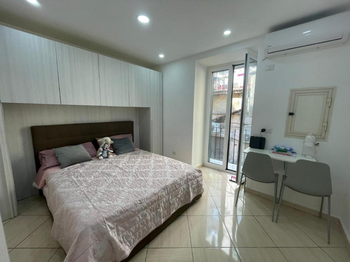 Casa Rodan Centro Appartement Naples