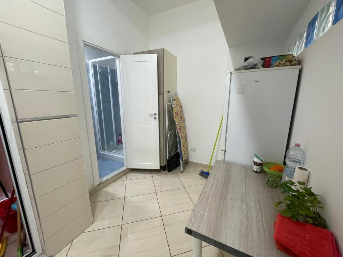 Appartement Casa Rodan Centro Naples