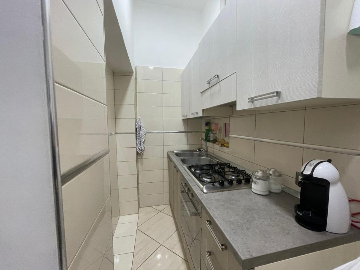 Appartement Casa Rodan Centro Naples