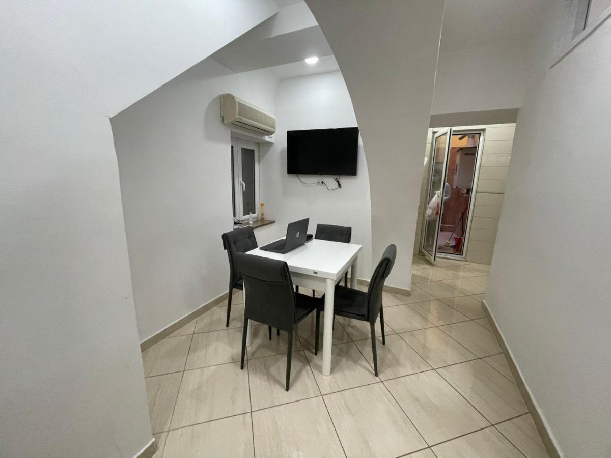 Casa Rodan Centro Appartement Naples