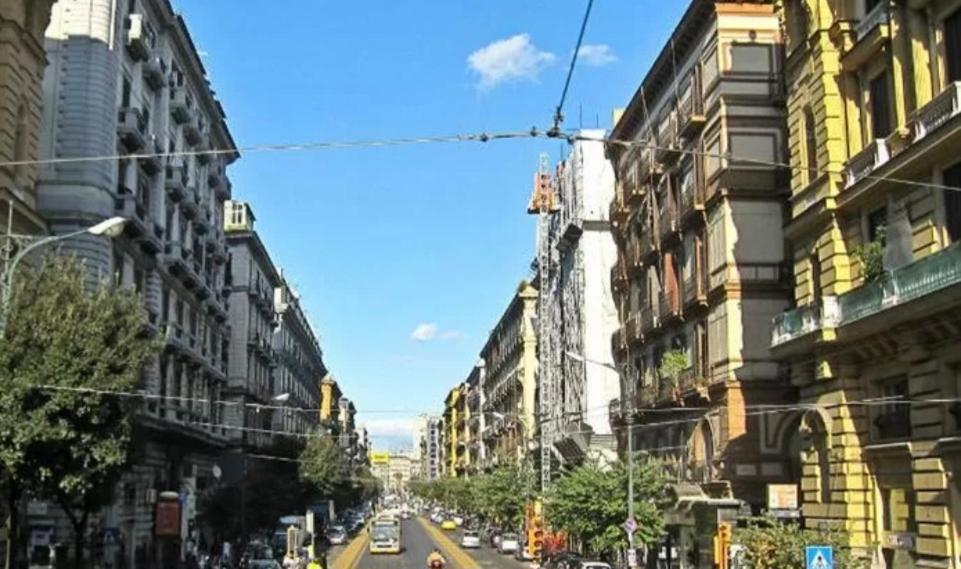 Casa Rodan Centro Appartement
